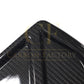 Pre-Preg Carbon Fibre Rear Canards for Audi 4K RS7 20-22-Carbon Factory