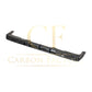 Pre-Preg Carbon Fibre Rear Diffuser for Mercedes W464 G Class G Wagon 19-Present-Carbon Factory