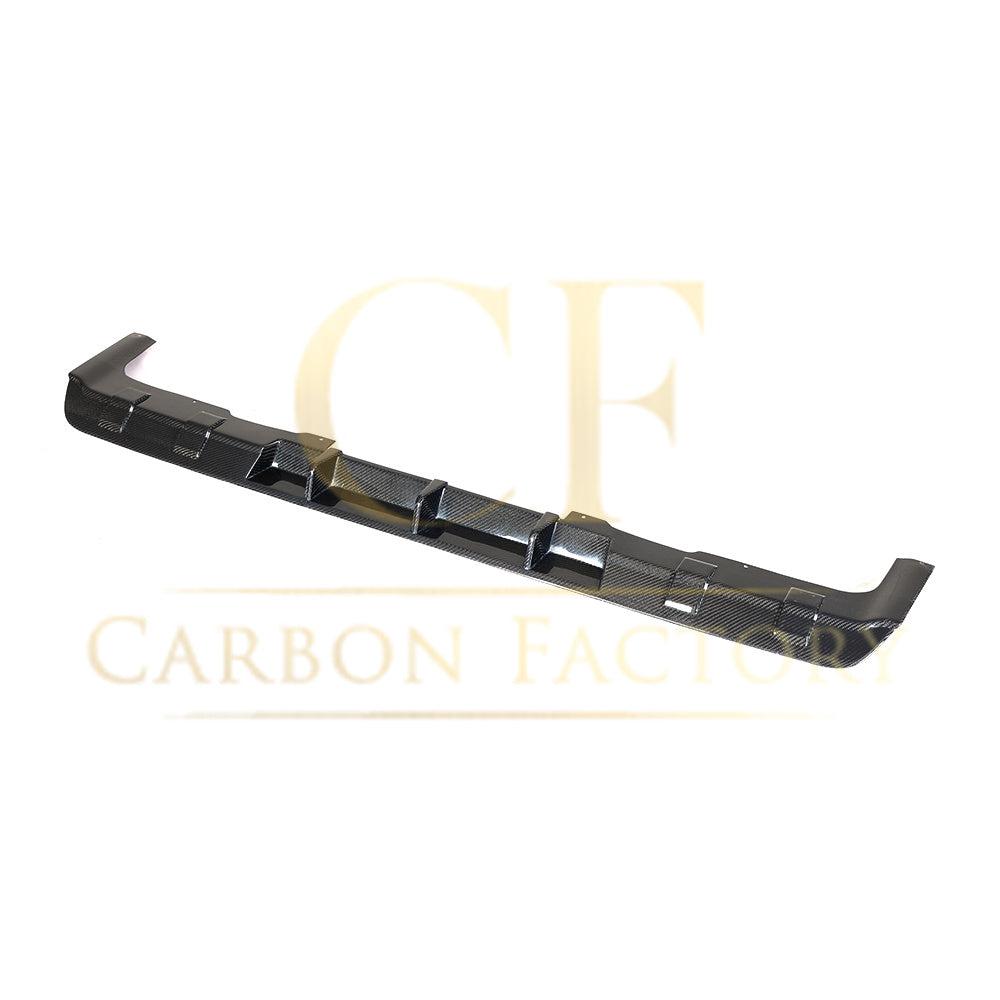 Pre-Preg Carbon Fibre Rear Diffuser for Mercedes W464 G Class G Wagon 19-Present-Carbon Factory