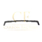 Pre-Preg Carbon Fibre Rear Diffuser for Mercedes W464 G Class G Wagon 19-Present-Carbon Factory