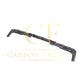 Pre-Preg Carbon Fibre Rear Diffuser for Mercedes W464 G Class G Wagon 19-Present-Carbon Factory