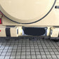 Pre-Preg Carbon Fibre Rear Diffuser for Mercedes W464 G Class G Wagon 19-Present-Carbon Factory