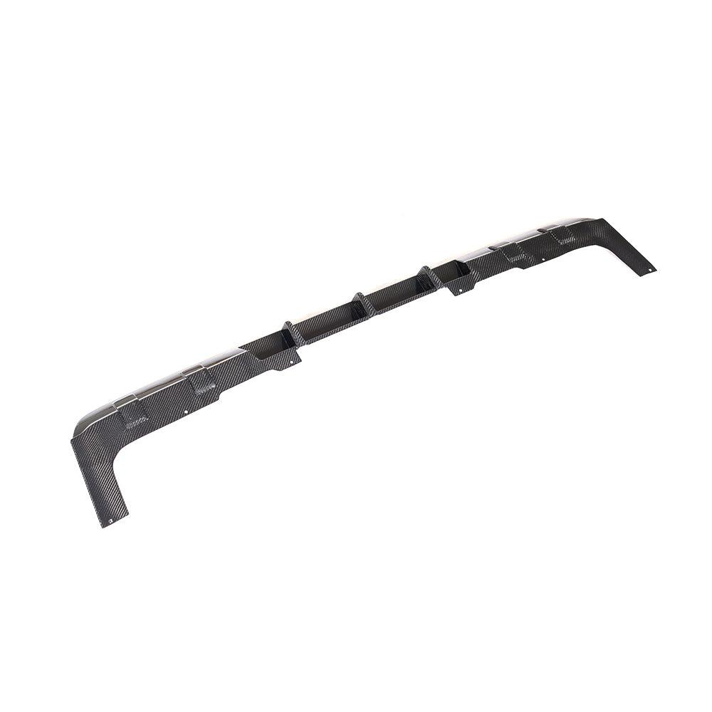Pre-Preg Carbon Fibre Rear Diffuser for Mercedes W464 G Class G Wagon 19-Present-Carbon Factory