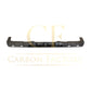 Pre-Preg Carbon Fibre Rear Diffuser for Mercedes W464 G Class G Wagon 19-Present-Carbon Factory