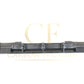 Pre-Preg Carbon Fibre Rear Diffuser for Mercedes W464 G Class G Wagon 19-Present-Carbon Factory