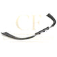 Pre-Preg Carbon Fibre Rear Diffuser for Porsche 911 992 Carrera & Targa 19-22-Carbon Factory