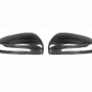 Pre-Preg Carbon Fibre Replacement Mirror Covers for Mercedes Benz W464 G Class G Wagon 18-22-Carbon Factory