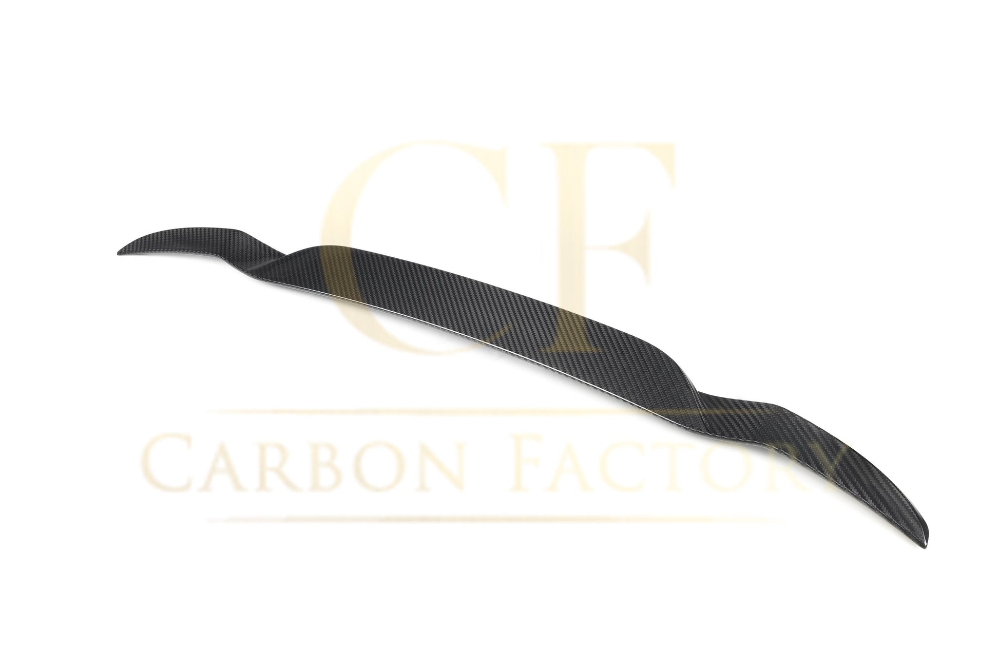 Pre-Preg Carbon Fibre Roof Spoiler for BMW G01 X3 G08 IX3 LCI 22-25-Carbon Factory
