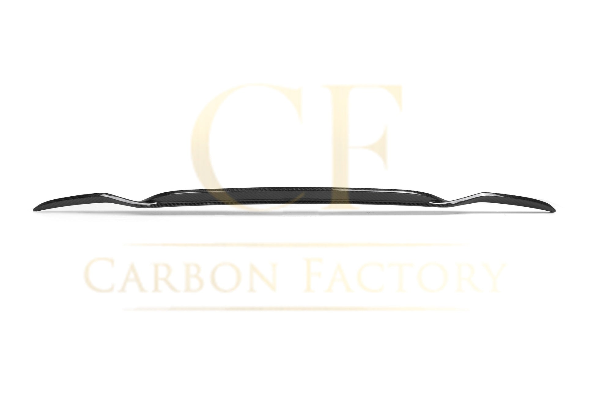 Pre-Preg Carbon Fibre Roof Spoiler for BMW G01 X3 G08 IX3 LCI 22-25-Carbon Factory