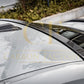Pre-Preg Carbon Fibre Roof Spoiler for BMW G26 4 Series Gran Coupe i4 20-25-Carbon Factory