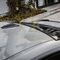 Pre-Preg Carbon Fibre Roof Spoiler for BMW G26 4 Series Gran Coupe i4 20-25-Carbon Factory