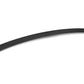 Pre-Preg Carbon Fibre Roof Spoiler for BMW G26 4 Series Gran Coupe i4 20-25-Carbon Factory