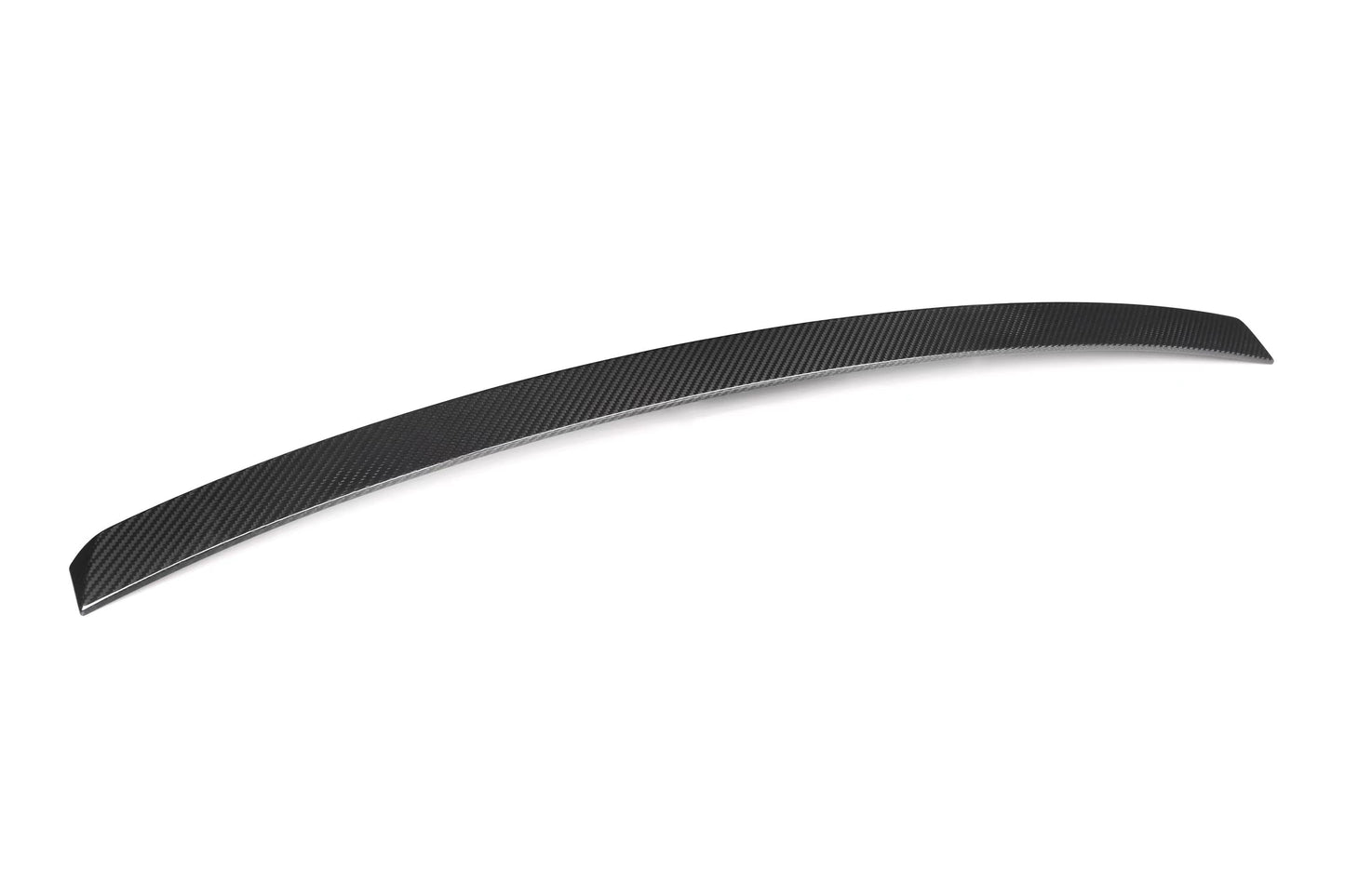 Pre-Preg Carbon Fibre Roof Spoiler for BMW G26 4 Series Gran Coupe i4 20-25-Carbon Factory