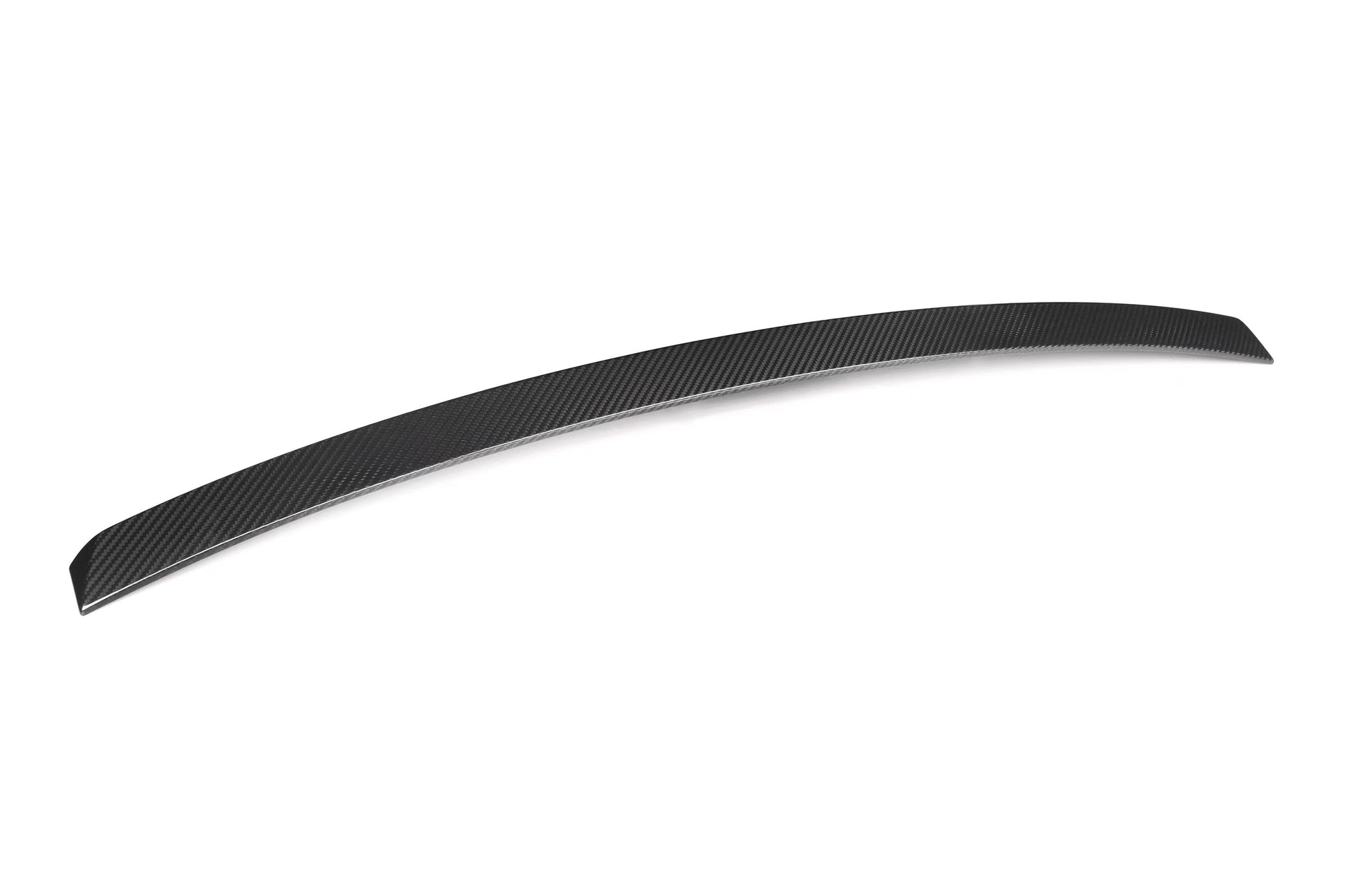 Pre-Preg Carbon Fibre Roof Spoiler for BMW G26 4 Series Gran Coupe i4 20-25-Carbon Factory