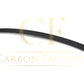 Pre-Preg Carbon Fibre Roof Spoiler for BMW G26 4 Series Gran Coupe i4 20-25-Carbon Factory