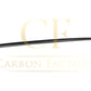 Pre-Preg Carbon Fibre Roof Spoiler for BMW G26 4 Series Gran Coupe i4 20-25-Carbon Factory