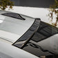 Pre-Preg Carbon Fibre Roof Spoiler for BMW G26 4 Series Gran Coupe i4 20-25-Carbon Factory