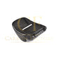 Pre-Preg Carbon Fibre Seat Covers (1 Piece) for Mercedes W464 G Class G Wagon 19-Present-Carbon Factory