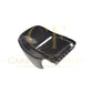 Pre-Preg Carbon Fibre Seat Covers (1 Piece) for Mercedes W464 G Class G Wagon 19-Present-Carbon Factory