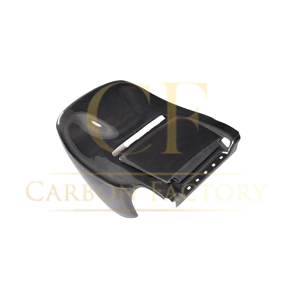 Pre-Preg Carbon Fibre Seat Covers (1 Piece) for Mercedes W464 G Class G Wagon 19-Present-Carbon Factory