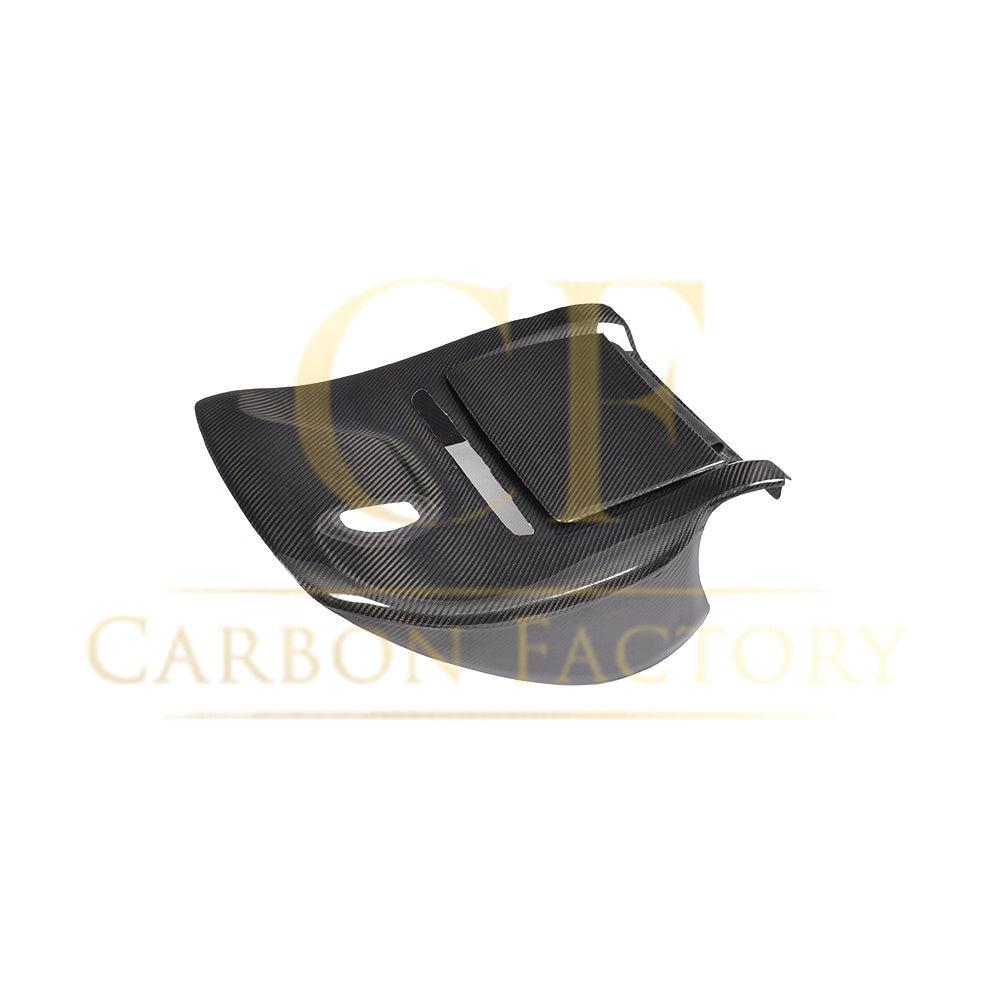Pre-Preg Carbon Fibre Seat Covers (1 Piece) for Mercedes W464 G Class G Wagon 19-Present-Carbon Factory