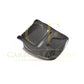 Pre-Preg Carbon Fibre Seat Covers (1 Piece) for Mercedes W464 G Class G Wagon 19-Present-Carbon Factory