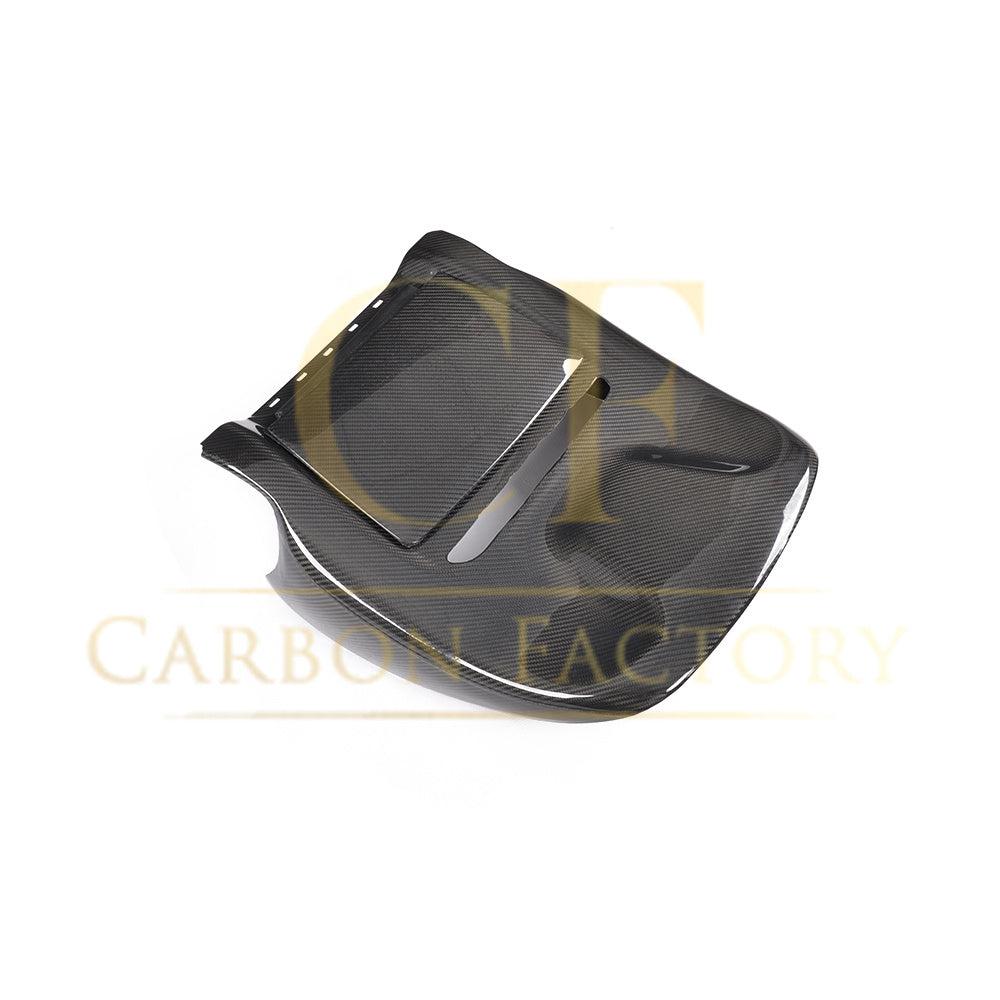 Pre-Preg Carbon Fibre Seat Covers (1 Piece) for Mercedes W464 G Class G Wagon 19-Present-Carbon Factory