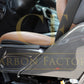 Pre-Preg Carbon Fibre Seat Trim Covers for Mercedes W464 G Class G Wagon 19-Present-Carbon Factory