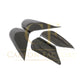 Pre-Preg Carbon Fibre Seat Trim Covers for Mercedes W464 G Class G Wagon 19-Present-Carbon Factory