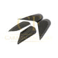 Pre-Preg Carbon Fibre Seat Trim Covers for Mercedes W464 G Class G Wagon 19-Present-Carbon Factory