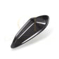 Pre-Preg Carbon Fibre Shark Fin Antenna Cover for BMW G05 X5 LCI G81 06 X6 LCI 24-25-Carbon Factory