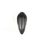 Pre-Preg Carbon Fibre Shark Fin Antenna Cover for BMW G05 X5 LCI G81 06 X6 LCI 24-25-Carbon Factory