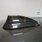 Pre-Preg Carbon Fibre Shark Fin Antenna Cover for BMW G20 G803 Series inc M3 20-22-Carbon Factory