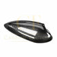 Pre-Preg Carbon Fibre Shark Fin Antenna Cover for BMW G20 G803 Series inc M3 20-22-Carbon Factory