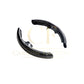 Pre-Preg Carbon Fibre Steering Wheel Covers for Tesla Model 3 & Model Y-Carbon Factory