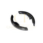 Pre-Preg Carbon Fibre Steering Wheel Covers for Tesla Model 3 & Model Y-Carbon Factory