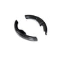 Pre-Preg Carbon Fibre Steering Wheel Covers for Tesla Model 3 & Model Y-Carbon Factory