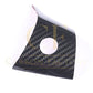 Pre-Preg Carbon Fibre Steering Wheel Trims for Tesla Model 3 & Model Y 17-23-Carbon Factory