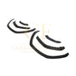 Pre-Preg Carbon Fibre Wheel Arch Trims for Lamborghini Urus 18-21-Carbon Factory