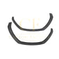 Pre-Preg Carbon Fibre Wheel Arch Trims for Lamborghini Urus 18-21-Carbon Factory