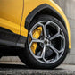 Pre-Preg Carbon Fibre Wheel Arch Trims for Lamborghini Urus 18-21-Carbon Factory