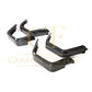 Pre-Preg Carbon Fibre Wheel Arches for Mercedes W464 G Class G Wagon 19-Present-Carbon Factory