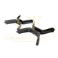 Pre-Preg Carbon Fibre Wheel Arches for Mercedes W464 G Class G Wagon 19-Present-Carbon Factory