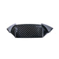 Pre-preg Carbon Fibre Air Intake Cover for Yamaha R1 2020-2024-Carbon Factory