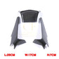 Pre-preg Carbon Fibre Air Intake Covers for Yamaha R1 2015-2019-Carbon Factory