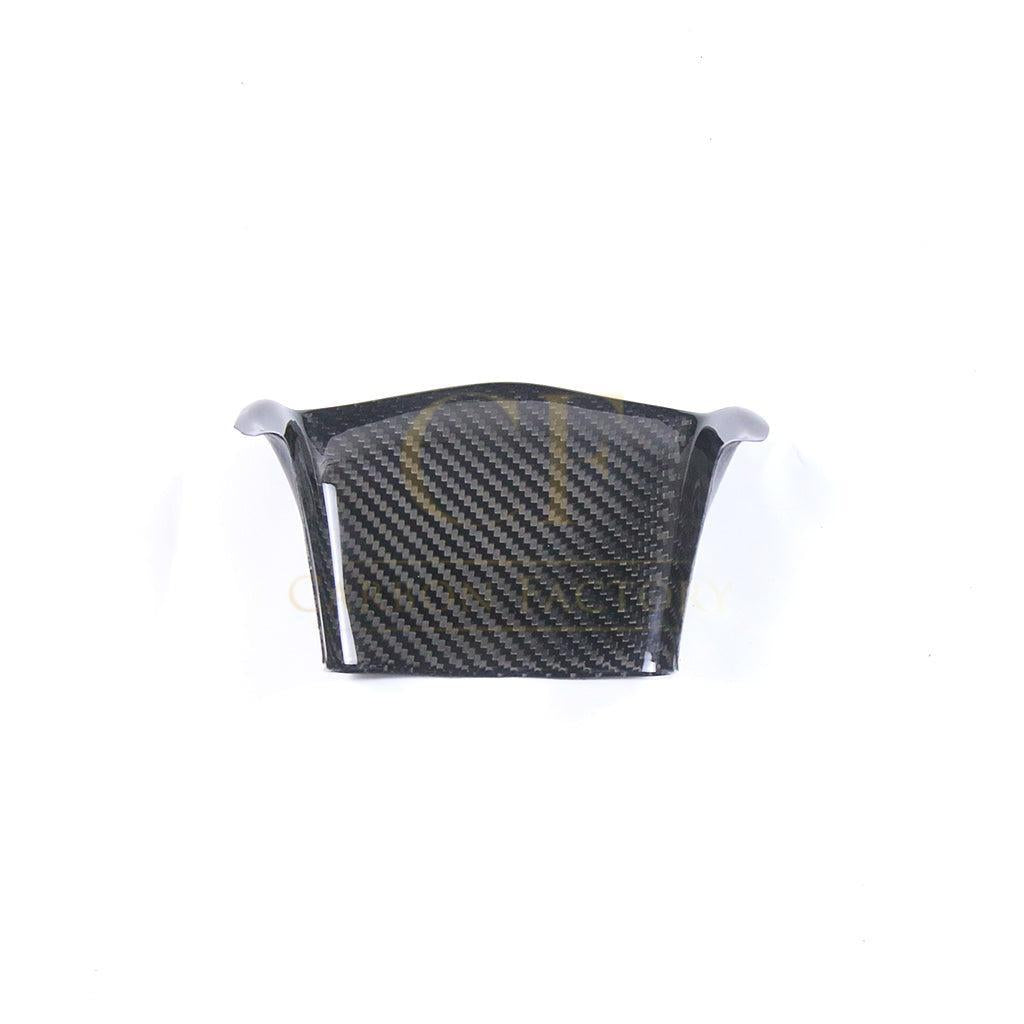 Pre-preg Carbon Fibre Air Intake Covers for Yamaha R1 2015-2019-Carbon Factory