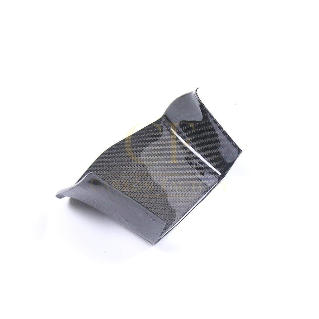 Pre-preg Carbon Fibre Air Intake Covers for Yamaha R1 2015-2019-Carbon Factory