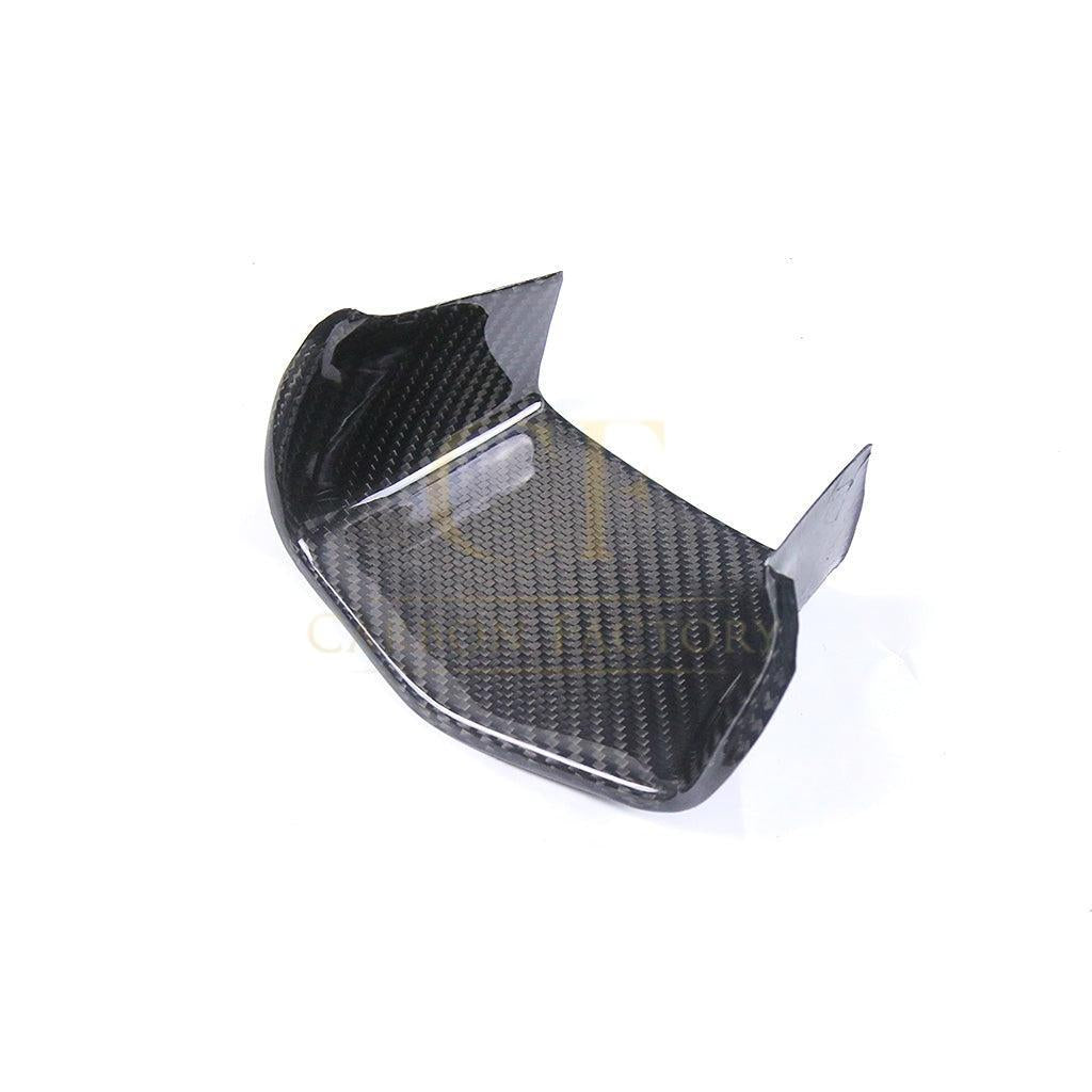Pre-preg Carbon Fibre Air Intake Covers for Yamaha R1 2015-2019-Carbon Factory