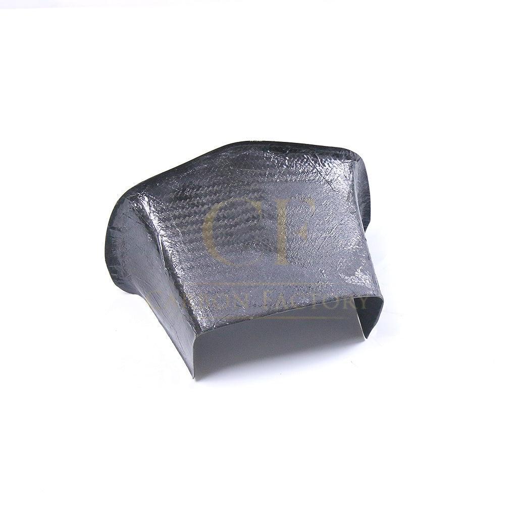 Pre-preg Carbon Fibre Air Intake Covers for Yamaha R1 2015-2019-Carbon Factory