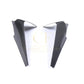 Pre-preg Carbon Fibre Air Intake Covers for Yamaha R1 2015-2019-Carbon Factory